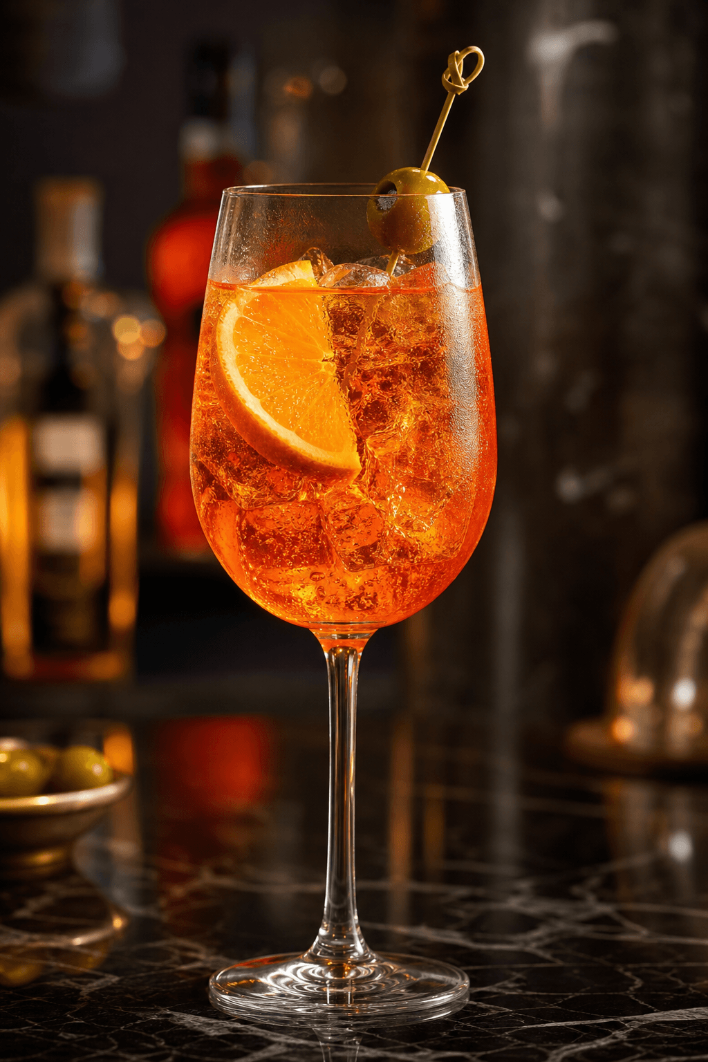 Aperol Spritz